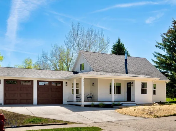 2612 Westridge Dr, Bozeman, MT 59715