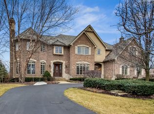 4976 Wild Rose Ln, Long Grove, IL 60047