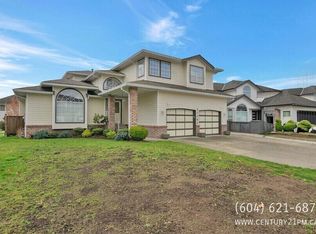 32186 Elkford Dr, Abbotsford, BC V2T5C3