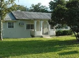 5548 S Orange Blossom Trl, Intercession City, FL 33848