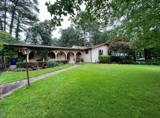 2671 Ashford Rd, Atlanta, GA 30319