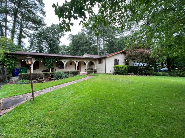 2671 Ashford Rd, Atlanta, GA 30319