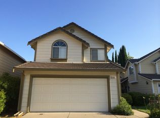 3135 Half Dome Dr, Pleasanton, CA 94566