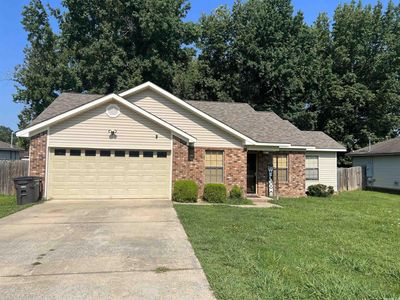 2407 Cloverdale Rd, Jacksonville, AR, 72076