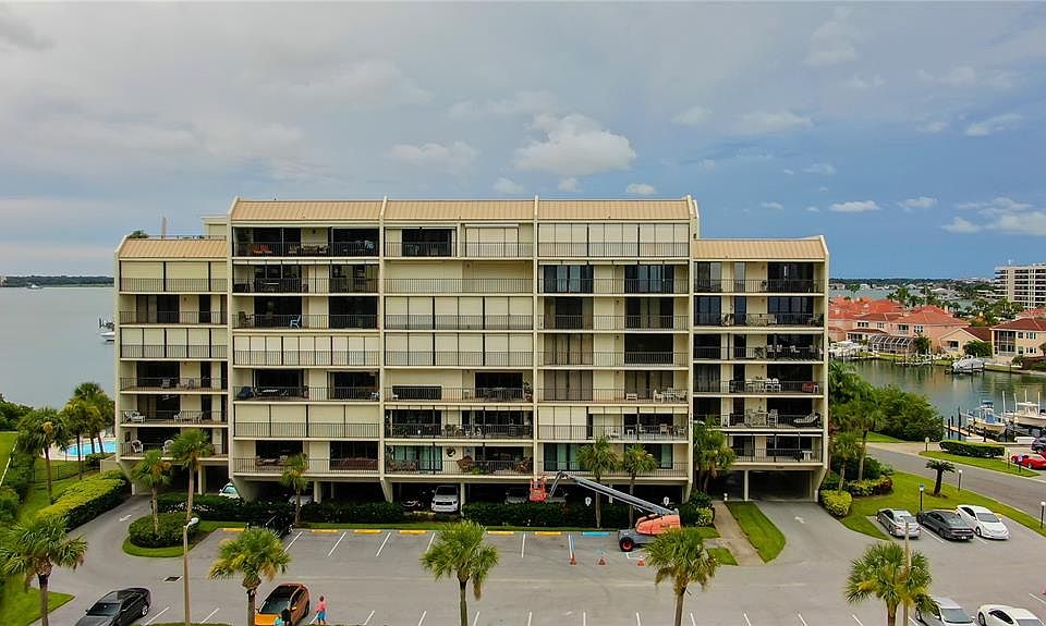 1st image of 1581 GULF BOULEVARD #104N