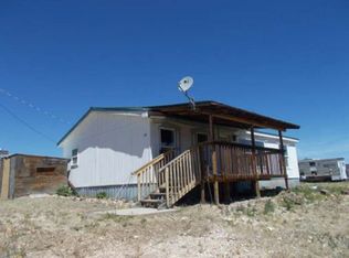 35 E Center St, Hatch, UT 84735