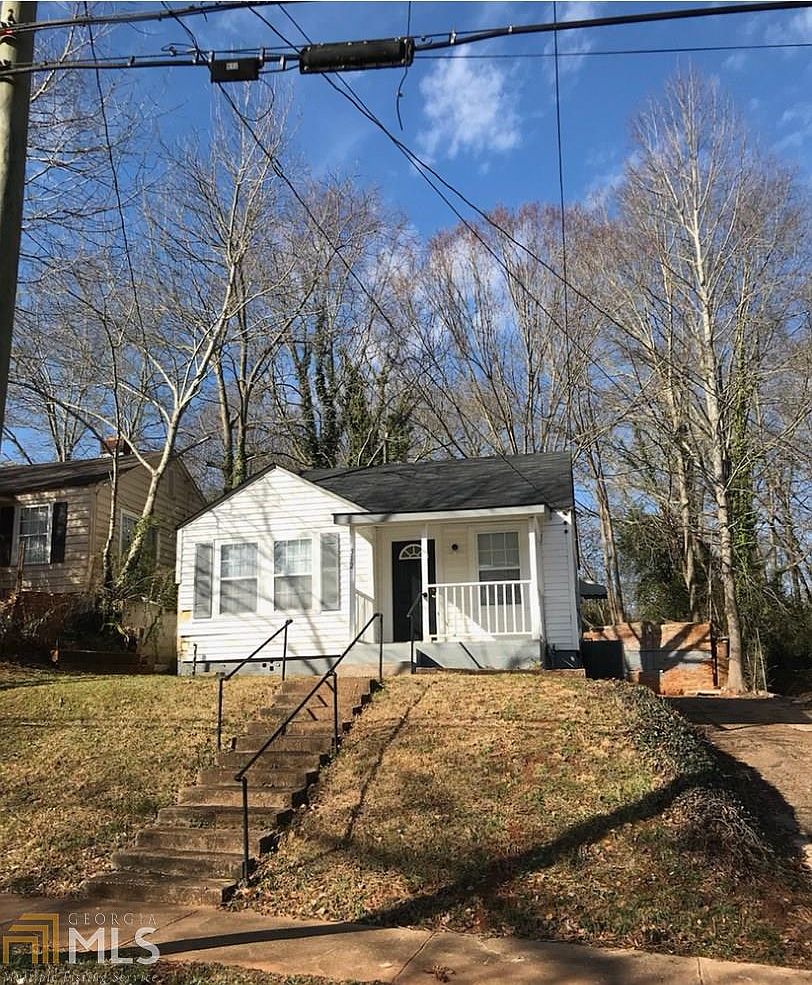 512 Harwell Ave, Lagrange, GA 30240 Zillow
