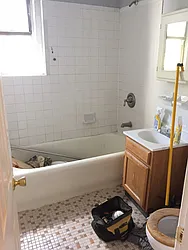 Rented by Lang Realty LLC