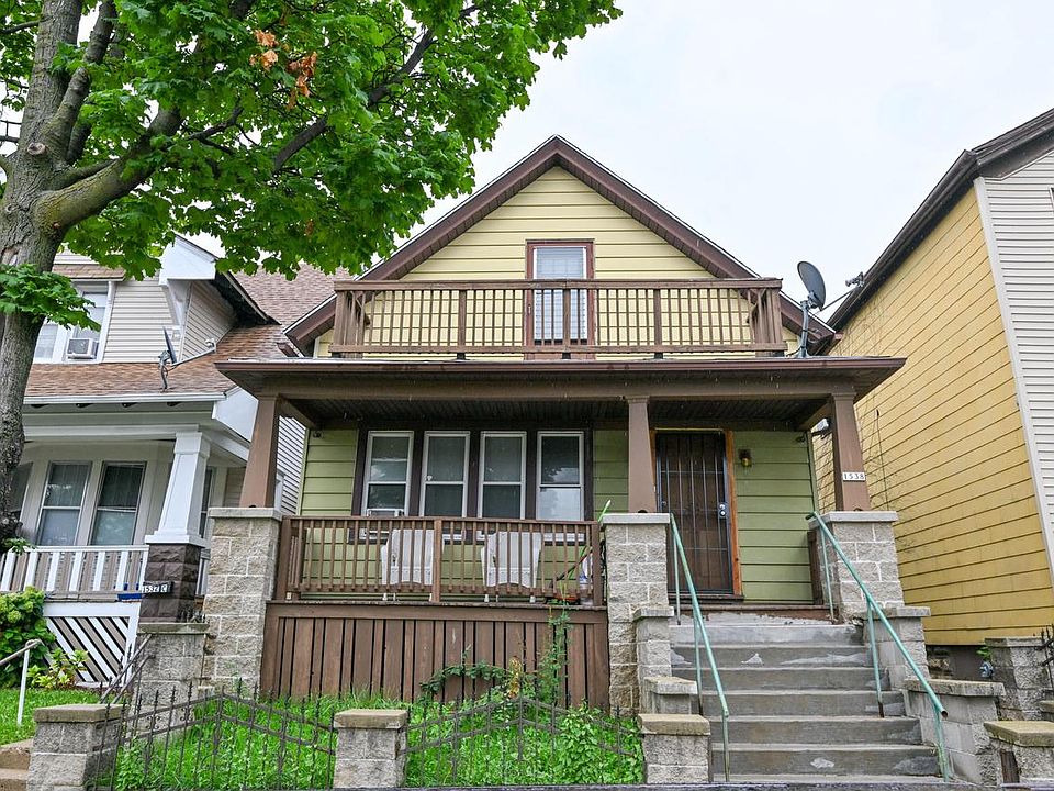 1st image of 1538 S 9th STREET