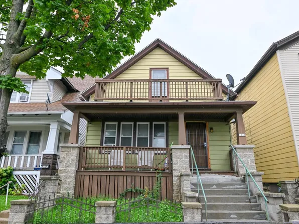 1538 S 9th STREET, Milwaukee, WI 53204