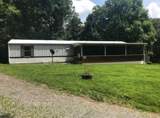 620 Upper Glade Rd, Summersville, WV 26651