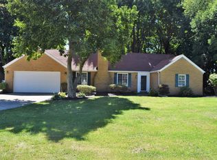 616 Everhard Rd SW, North Canton, OH 44709