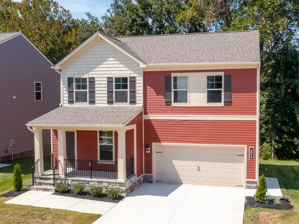 312 Northfield Heights Ln, Richmond, VA 23227