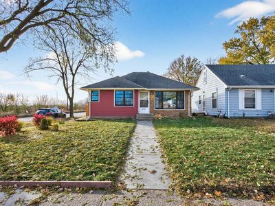 5756 25th Ave S, Minneapolis, MN, 55417