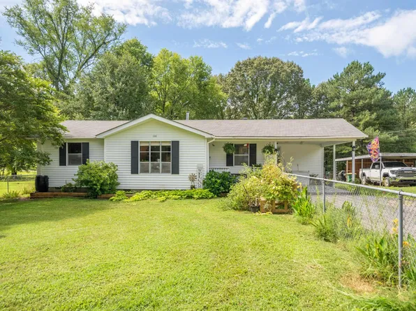 135 Oilwell Rd, Traskwood, AR 72167