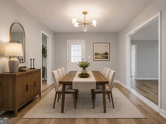4th image of 2725 Bradmoor Way