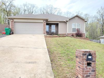 320 Weathering Ln, Austin, AR, 72007
