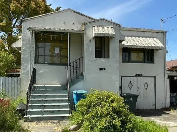 115 9th Street, Vallejo, CA 94590