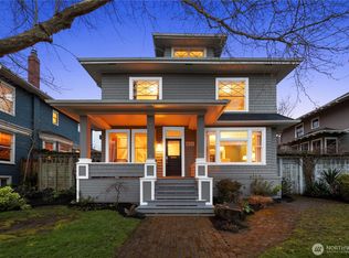 408 17th Ave E, Seattle, WA 98112