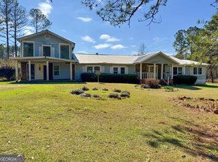 1612 Betty Wise Rd, Dawson, GA 39826