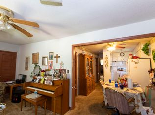 112 N Sumner St, Pampa, TX 79065