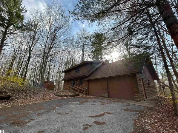 1610 Autumn Ln, Mancelona, MI 49659