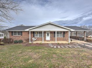 512 Woodmere Dr, Kingsport, TN 37663