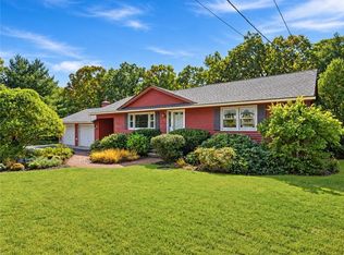 24 Tall Timber Trl, North Smithfield, RI 02896