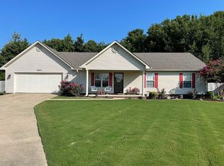 4604 Gregory Cv, Jonesboro, AR 72405