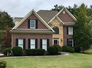 8213 Stratton Wood Cir, Knoxville, TN 37919