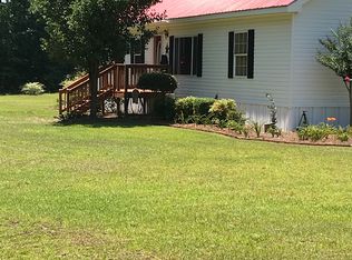 968 Louis Breeden Blvd, Hamlet, NC 28345