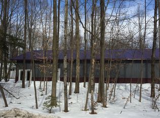 204068 Lakehurst Rd, Mosinee, WI 54455