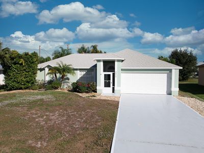 2873 SE Eagle Drive, Port Saint Lucie, FL, 34984