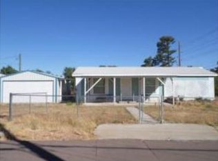 313 S Clark Rd, Payson, AZ 85541
