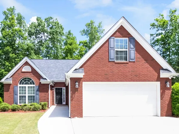 51 Kentucky Ave, Sharpsburg, GA 30277