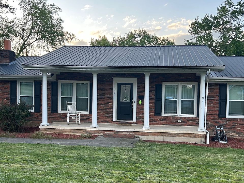 132 Paull St, Columbia, KY 42728 MLS 11171424 Zillow