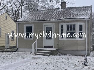 4430 S Park Dr, Fort Wayne, IN 46806