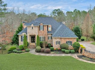 151 S Arbor Shrs, Newnan, GA 30265