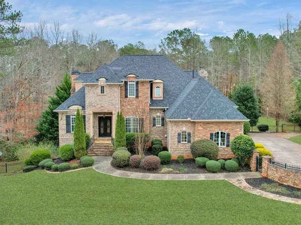 151 S Arbor Shrs, Newnan, GA 30265