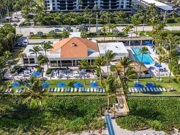2nd image of 3400 S Ocean Boulevard #Phg