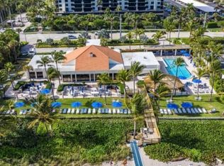 3400 S Ocean Boulevard #Phg, Highland Beach, FL 33487