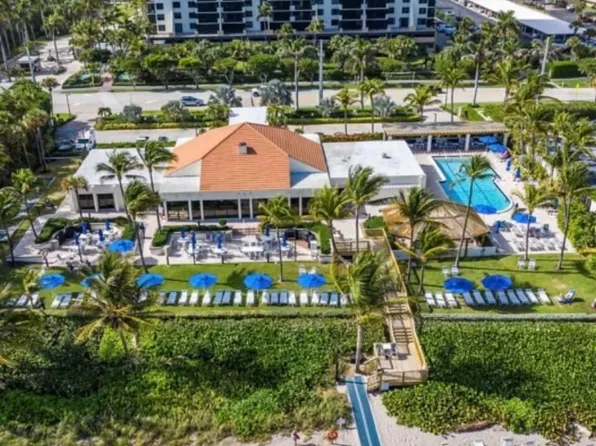 3400 S Ocean Boulevard #Phg, Highland Beach, FL 33487