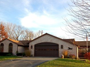 532 E 700 N, Valparaiso, IN 46383