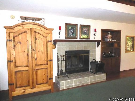 3rd image of 2833 Zuni Dr