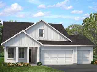 Aurora Plan, Anton Village, Saint Michael, MN 55376