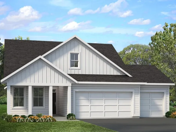 Aurora Plan, Anton Village