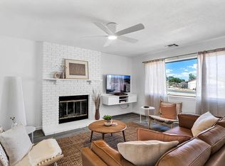 5954 Baileya Ave, Twentynine Palms, CA 92277