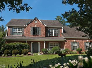 529 Ansley Forest Dr, Monroe, GA 30655