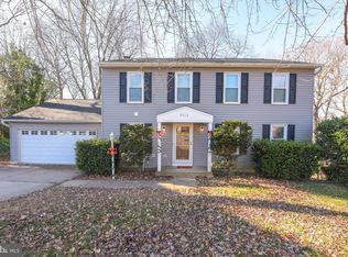 3513 Wood Pile Ct, Alexandria, VA 22310