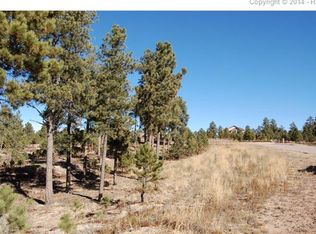 13930 Staffshire Ln, Colorado Springs, CO 80908